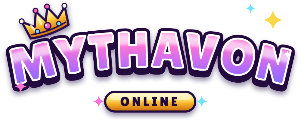 MYTHAVON Online